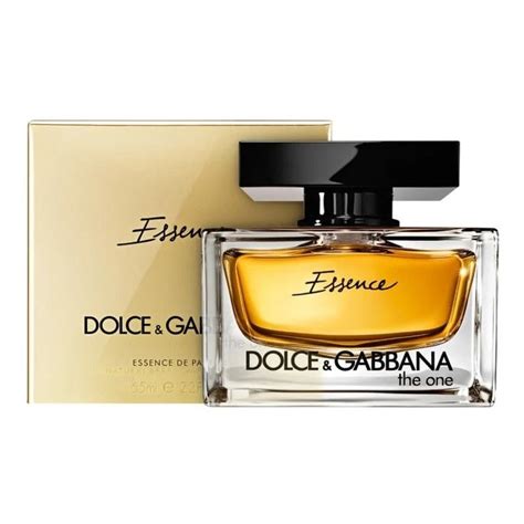 dolce gabbana the one essence cena|Dolce & Gabbana the one price.